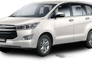 Toyota Innova V 2018 for sale