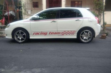 Like new Toyota Vios for sale