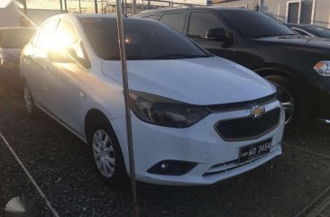 2017 Chevrolet Sail Manual FOR SALE 