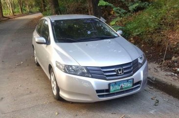 2010 Honda City FOR SALE 