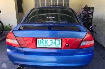  Mitsubishi Lancer 1997 FOR SALE 