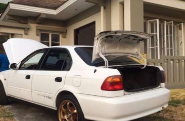 Honda Civic 2000 FOR SALE 