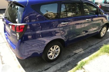 Toyota Innova 2016 for sale