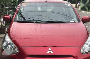 Mitsubishi Mirage 2013 FOR SALE 