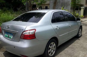 2010 Toyota Vios 1.3E AT FOR SALE 