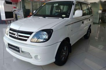 Hurry Hurry 89k Dp for Adventure Glx 2.5 MT Low Down Deals Extended