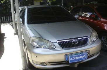 Toyota Corolla Altis 2007 for sale