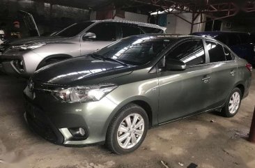 2017 Toyota Vios for sale