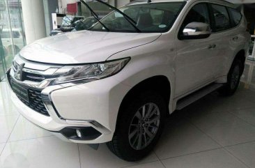99k All in Dp Promo for Montero Sport Gls 4x2 AT 2018