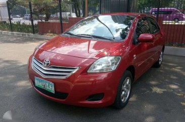 Toyota Vios 2012 automatic transmision for sale 