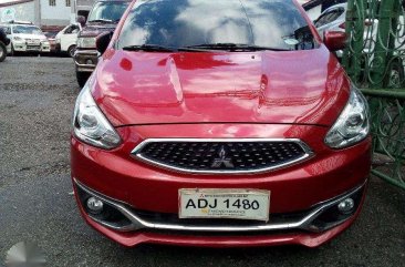 Mitsubishi Mirage 2016 for sale