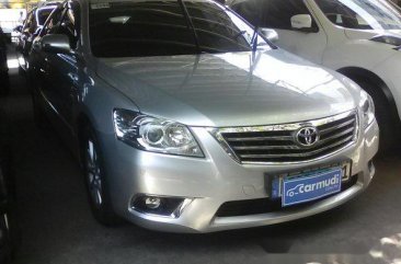 Toyota Camry 2012 You will be hard pressed to find better value for your money elsewhere.  This is a bargain you cannot afford to miss, so get in touch today.