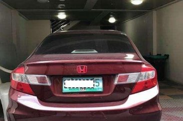 Honda Civic 2012 for sale