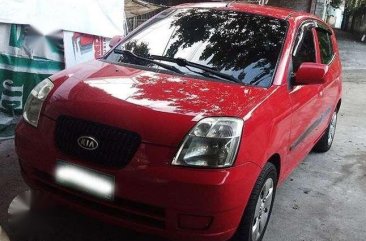 Kia Picanto LX 2005 Automatic like EON Celerio Wigo i10 Fit