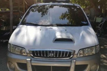 Hyundai Starex 2002 for sale