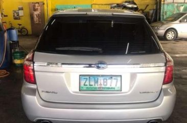 2007 Subaru Legacy For sale or swap