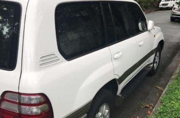 Toyota Land Cruiser 2003 for sale