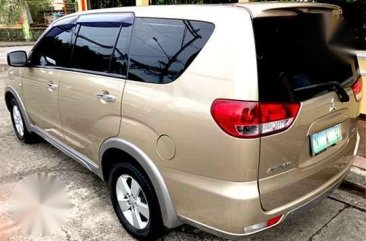 2010 Mitsubishi Fuzion for sale