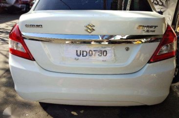 Suzuki Dzire 2016 for sale