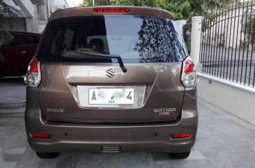 2015 Suzuki Ertiga 1.4 GLX FOR SALE 