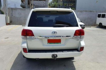 Toyota Land Cruiser 2011 for sale