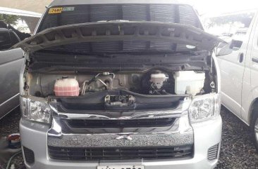 2014 Toyota Hiace for sale