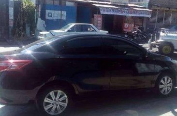 Toyota Vios 2016 For Sale 