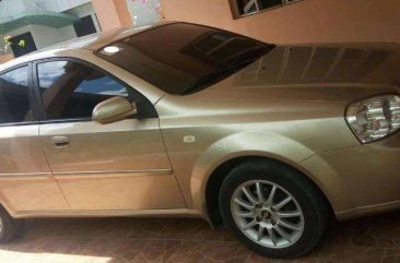 Chevrolet Optra 2006 for sale