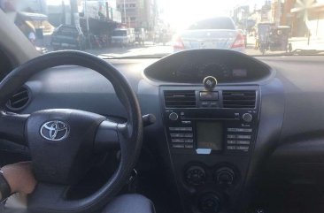 Toyota Vios 1.3G AT 2013 for sale 