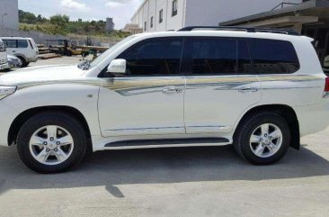 Toyota Land Cruiser 2011 for sale