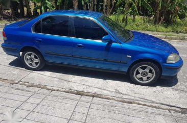 1997 Honda Civic for sale