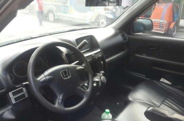 Honda Crv 2003model automatic super fresh loaded