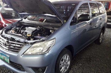 2013 Toyota Innova for sale