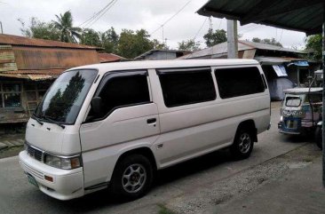 Nissan Urvan 2010 FOR SALE 