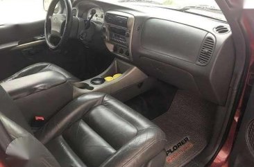 2001 Ford Explorer pick up for sale 