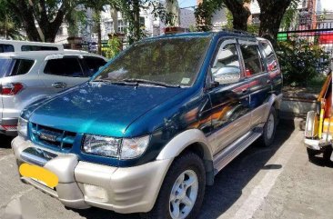 Isuzu Highlander Crosswind 2002 for sale 