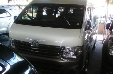 Toyota Hiace 2012 for sale