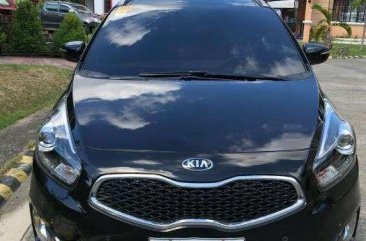 Kia Carens 2014 for sale