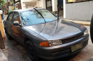 Mitsubishi Lancer 1995 gli for sale for swap