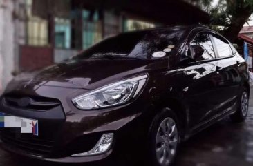 HYUNDAI Accent 2016 for sale 