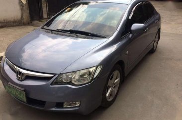 Honda Civic 2007 1.8s FOR SALE 