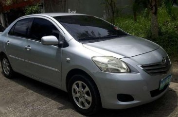 2010 Toyota Vios 1.3E AT FOR SALE 