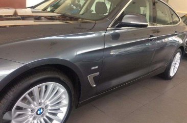 BMW 320D 2012 LUXURY FOR SALE 