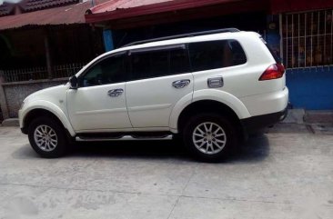 Mitsubishi Motero GLS 2011 for sale 