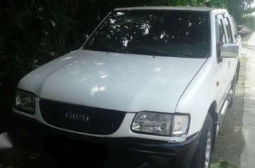 Isuzu Fuego 2000 for sale