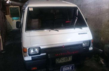 Mitsubishi L300 1997 for sale