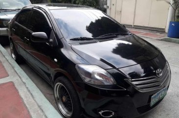 Toyota Vios 2013 for sale