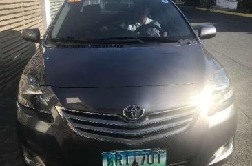 Toyota Vios 1.3G AT 2013 for sale 