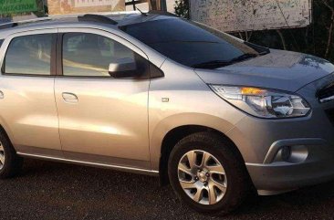 Chevrolet Spin 2014 for sale