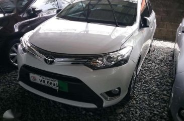 2017 Toyota Vios for sale